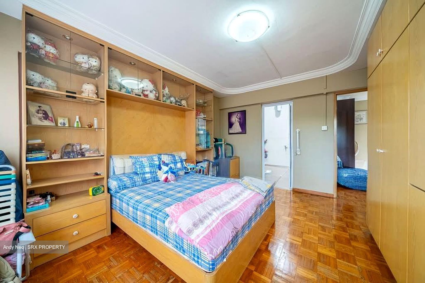 Blk 356 Yishun Jasmine (Yishun), HDB Executive #558288531